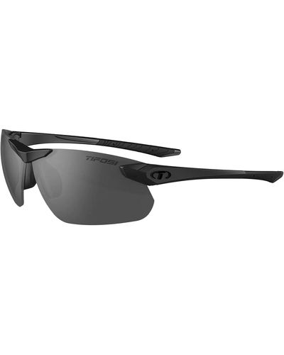 Tifosi Optics Seek Fc 2.0 Sunglasses - Black
