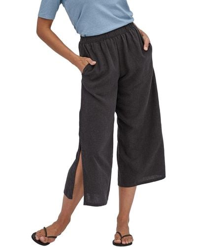 Patagonia Capri and cropped pants for Women, Online Sale up to 55% off