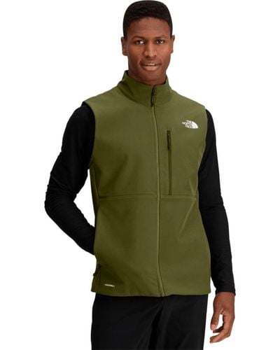 The North Face Apex Bionic 3 Vest - Green