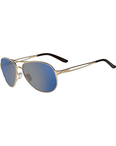 Oakley Caveat Sunglasses - Blue