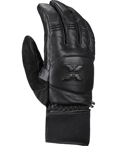 Mammut Eiger Free Glove - Black