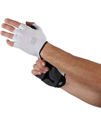 Sportful Air Glove - White
