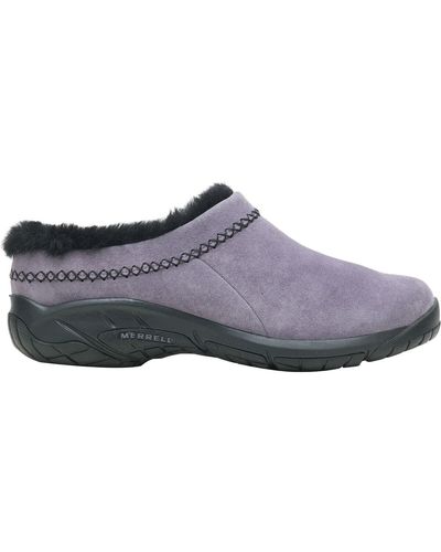 merrell slippers