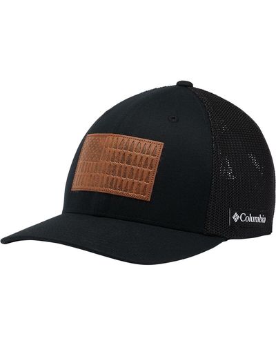 Columbia Rugged Outdoor Mesh Hat in Blue