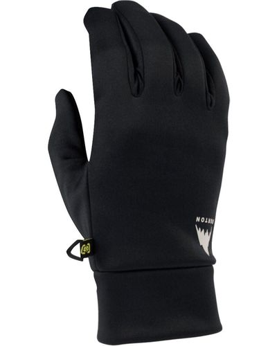 Burton Touch N Go Glove Liner True - Black