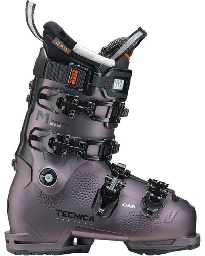 Tecnica Mach1 Mv 115 Boot - Black