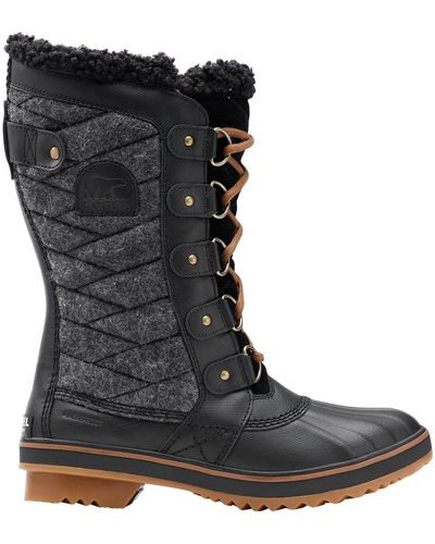 Sorel Tofino Ii Boot - Black