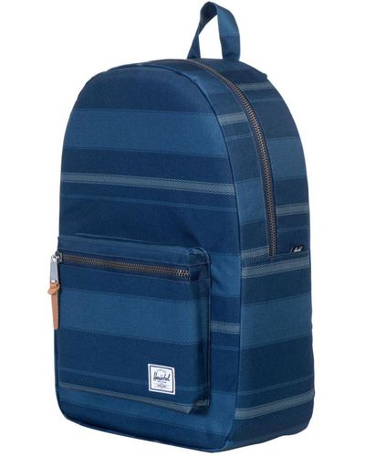 Herschel Supply Co. Settlement 23L Backpack Fouta - Blue