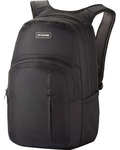 Dakine Campus Premium 28L Backpack Ripstop - Black