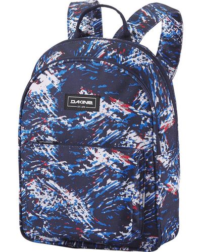 Dakine Essentials Mini 7L Backpack - Blue