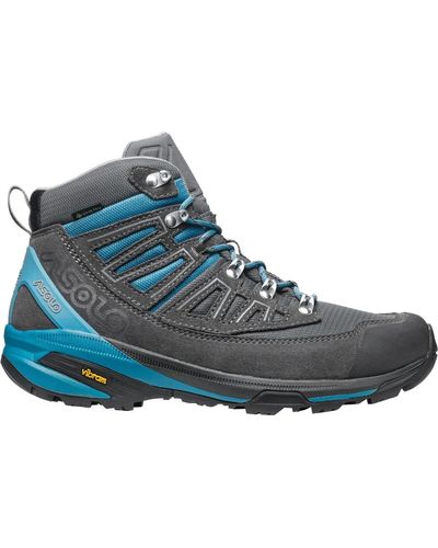 Asolo Narvik Gv Boot - Blue