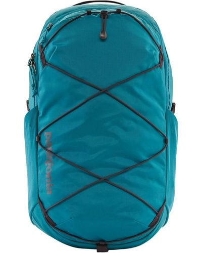 Patagonia Refugio 30L Day Pack Belay - Blue