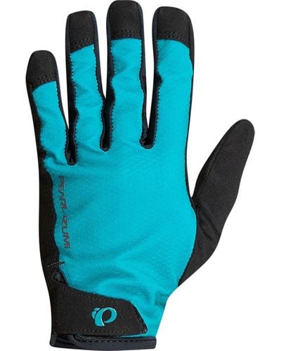 Pearl Izumi Summit Glove - Blue