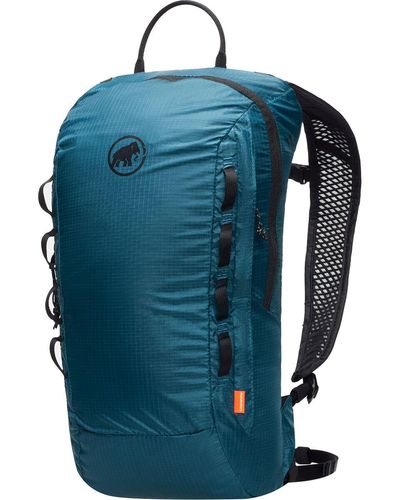 Mammut Neon Light 12l Backpack - Blue