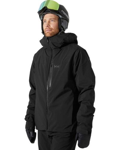 Helly hansen men's deals swift 3 jacket
