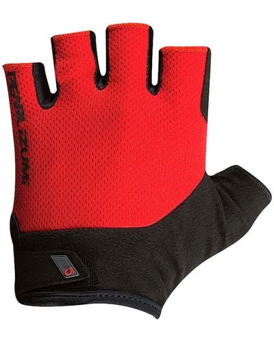 Pearl Izumi Attack Glove - Red