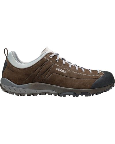 Asolo Space Gv Hiking Shoe - Brown