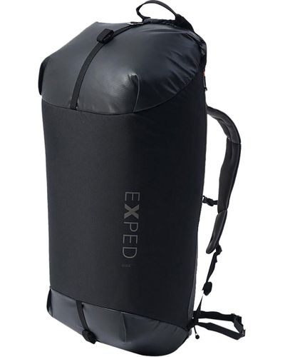 Exped Radical 60L Travel Pack - Blue