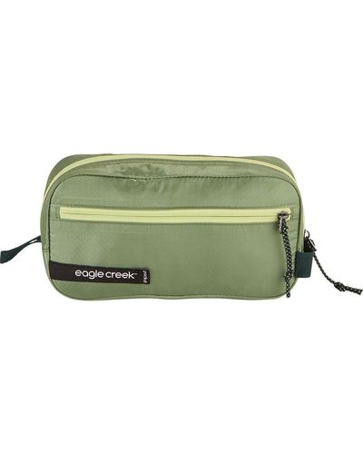 Eagle Creek Pack-It Isolate Quick Trip Mossy - Green