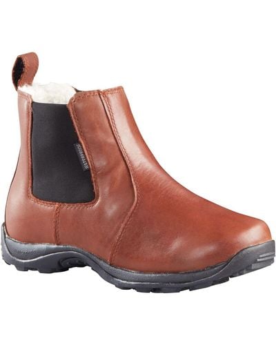Baffin Telluride Boot - Brown