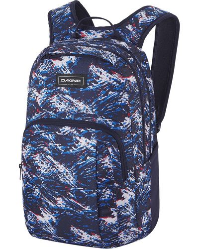 Dakine Campus M 25L Backpack - Blue
