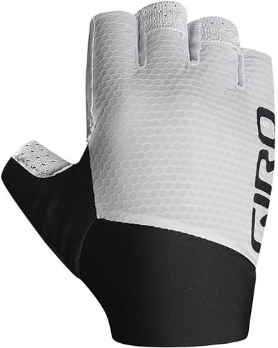 Giro Zero Cs Glove - White