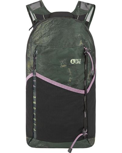 Picture Off Trax 20l Backpack - Gray