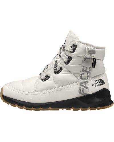 The North Face Ankle boots for Women | Online Sale up to 47% off | Lyst