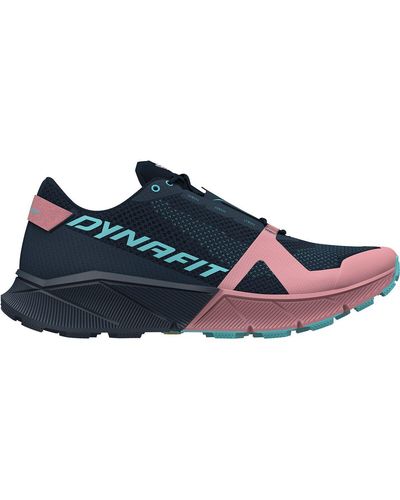 Dynafit Ultra 100 Trail Running Shoe - Blue