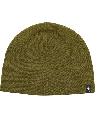 Smartwool The Lid - Green