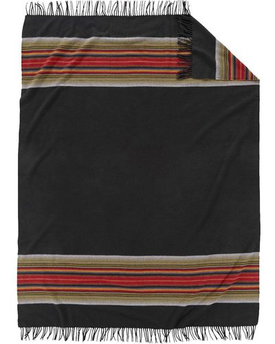 Pendleton 5th Ave Throw - Multicolor