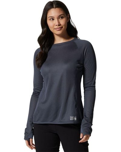 Blue Mountain Hardwear Tops for Women | Lyst