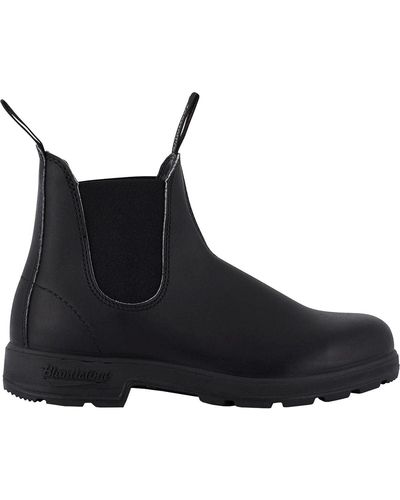Blundstone Original Series Chelsea Boot 519T Stout in Brown Lyst