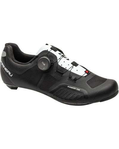 Louis Garneau Carbon Xz Cycling Shoe - Black