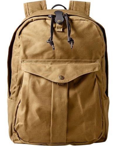 Filson Journeyman 23L Backpack - Natural