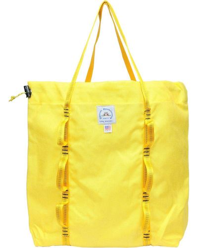 Epperson Mountaineering Climb 14L Tote - Yellow