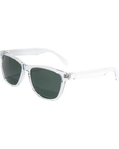 Sunski Headland Polarized Sunglasses - Green