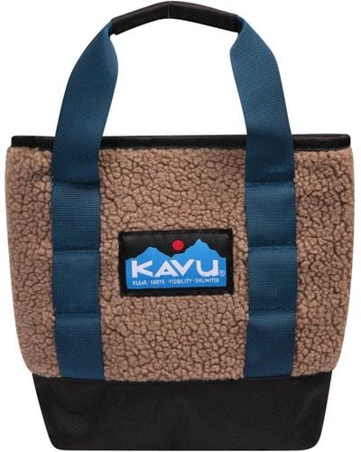 Kavu Brimley Bag - Multicolor