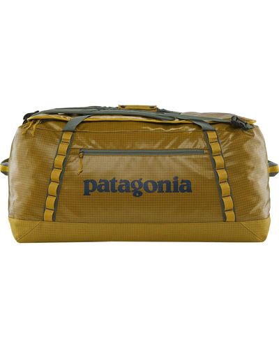 Patagonia Hole 100L Duffel Bag Cabin - Green