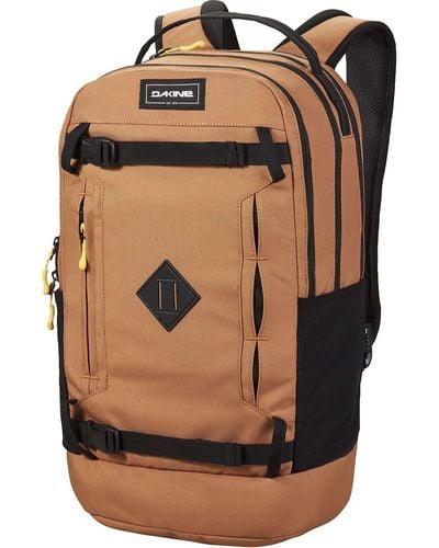 Dakine Urban Mission 23l Backpack - Brown