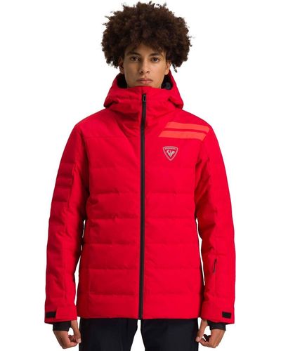 Rossignol Jackets for Men | Online Sale up to 50% off | Lyst