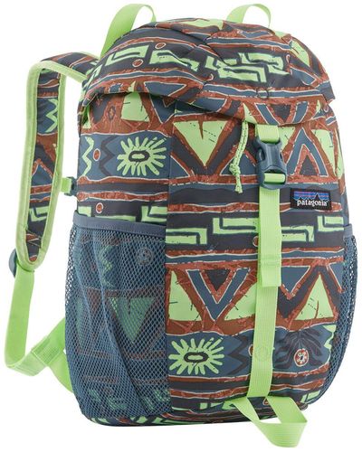 Patagonia Refugito 12L Day Pack - Green