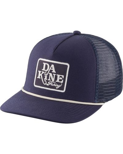 Dakine All Sports Trucker Hat - Blue