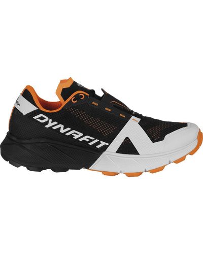 Dynafit Ultra 100 Trail Running Shoe - Black