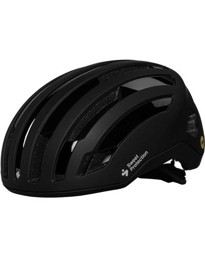 SWEET PROTECTION Outrider Mips Helmet Matte Black2