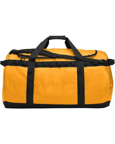 The North Face bags sports bags for Men | Sale up 38% off | Lyst