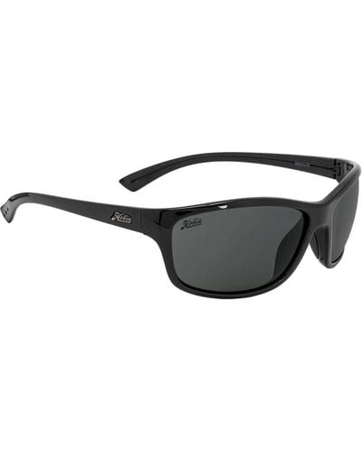 Hobie Cape Polarized Sunglasses - Black