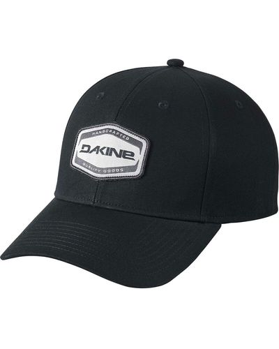 Dakine Crafted Ballcap - Black