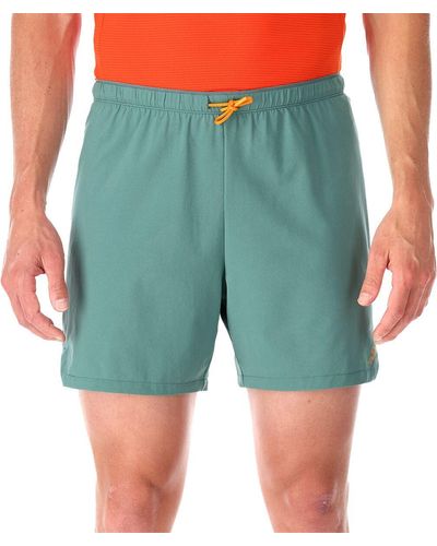 Rab Talus 7In Active Short - Green