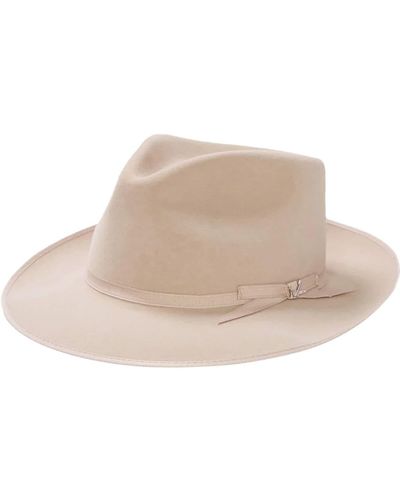 Stetson Stratoliner Special Edition Hat - Natural